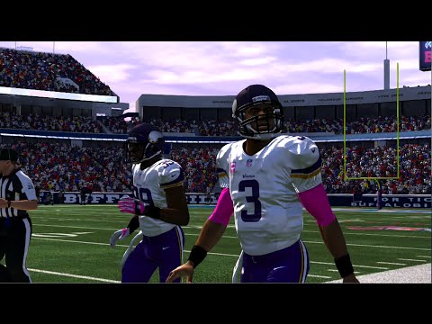 ★ Madden 15 - Owner Mode “To the Wire” “Fantasy Draft” "Connected Franchise” Gameplay EP#4
