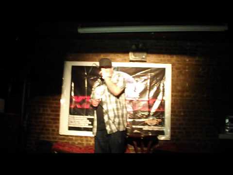 Master MC X-Tremitiez ENT Showcase Ibiza Nyc Bx