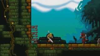 Volgar the viking dreamcast - Jeux vidéo