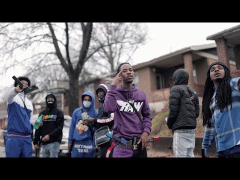 Jiggz 6ixx x 3 Problems - Reminisce / Shot By  @Nico Nel Media ​