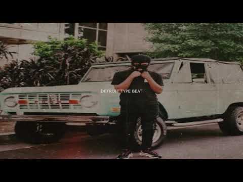 [FREE] Teejayx6 x Detroit Type Beat - "Ain't Having It"