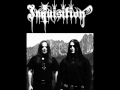 Inquisition- Under the Black Inverted Pentagram ...