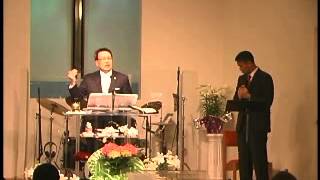 04 20 2014 십자가를 통과한 부활