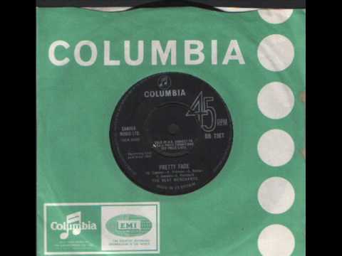 The Beat Merchants - Pretty Face - Messin with the man