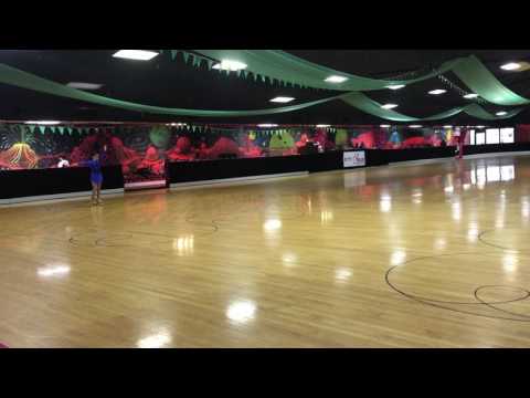 Astro Orlando 3-12-17. Angie Fernandez