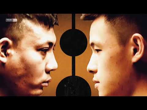 36. Yu Haitao VS Zhang Taiyi - Set 2 - Play Off - 2021 8 Battle