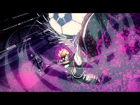 St. Chroma | Blue Lock VS. U-20 Japan「AMV」