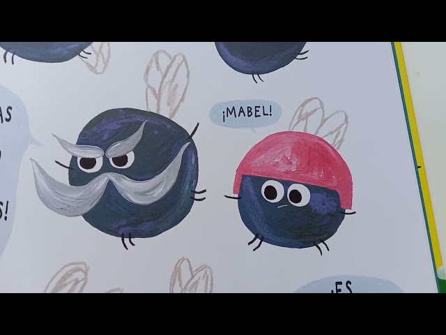 Vídeo relacionado con La Mabel i la muntanya (Catalá - A PARTIR DE 3 ANYS - ÀLBUMS - Altres àlbums)