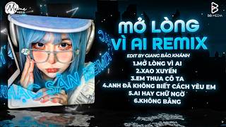 Download lagu NHẠC REMIX TIKTOK TRIỆU VIEW - BXH Nhạc Trẻ Remix Hay Nhất Hiện Nay🎼Top 20 Nhạc TikTok Hay 2026 mp3