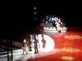 Disney On Ice 2007 Cruella DeVil