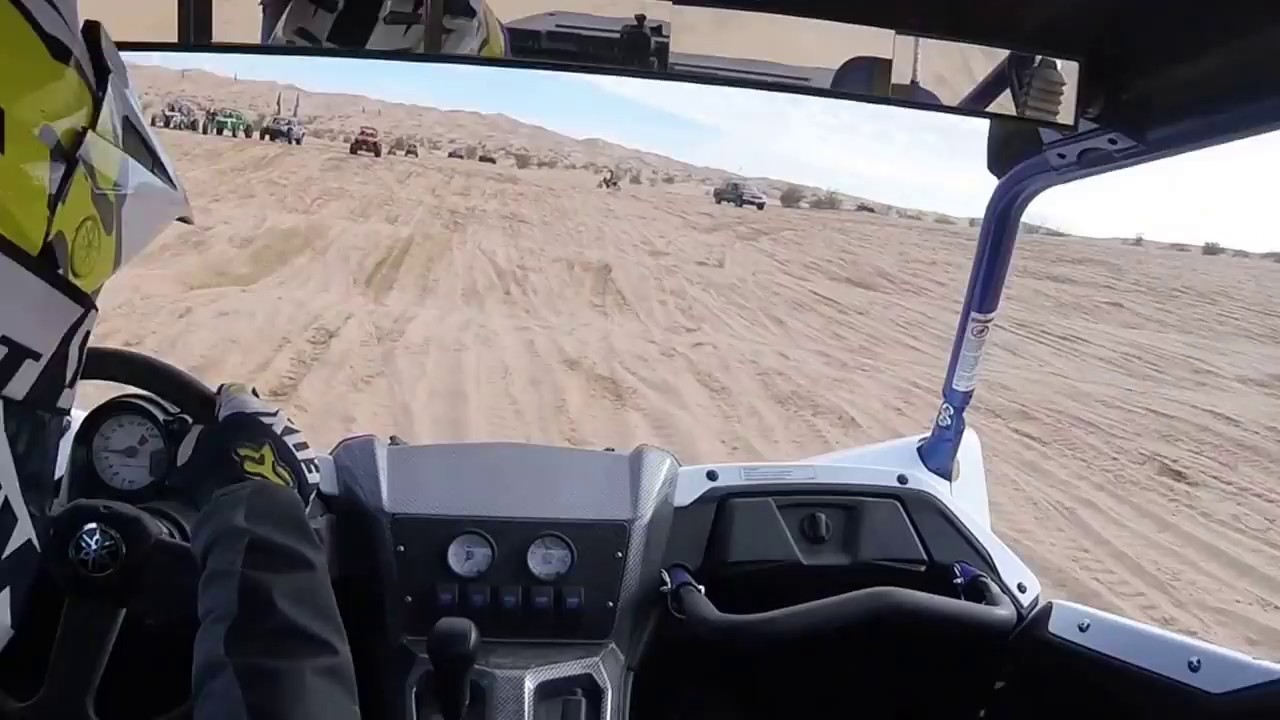 Glamis 2017 Oldsmobile Hill 2