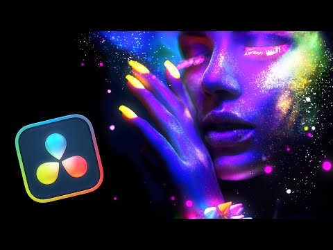 10 Editing HACKS in Davinci Resolve in 188 Seconds!