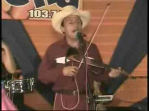 Silverio Urbina Que linda Flor