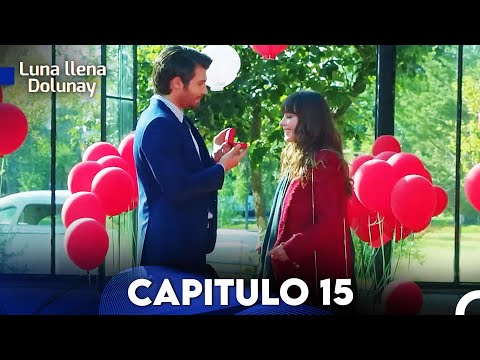 Luna llena Capitulo 15 (Doblado En Español)