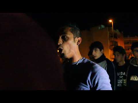 MORTY BATTLE - Tidus vs Barder - Cuartos de final