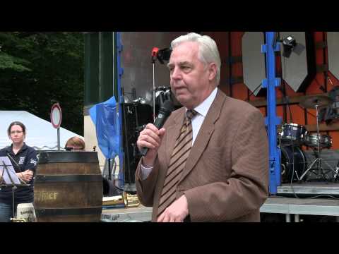 Festmeile Stupferich 2012 - Teil 1