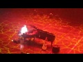 Rufus Wainwright - Danny Boy (Live @ Teatro Real, Madrid 16/7/2016)