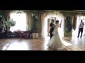 First dance 