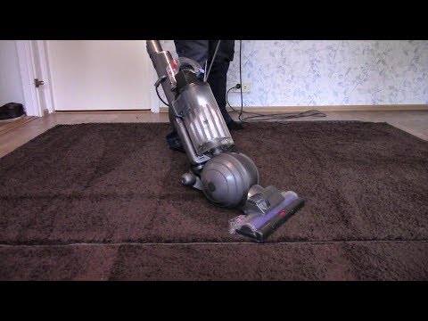 Worlds First Bagged Dyson DC40 mkII