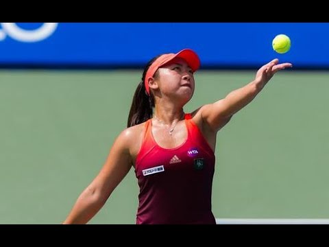 QR2 Hua Hin W25 穂積 絵莉 [Eri Hozumi] v Katic