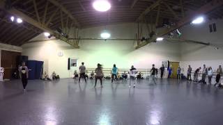 02.01.15 - &quot;R&amp;B Junkie&quot;