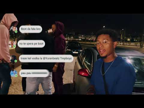 Yuranbeatz - Nox Nome Eh Bai (Oficial Video 2021)