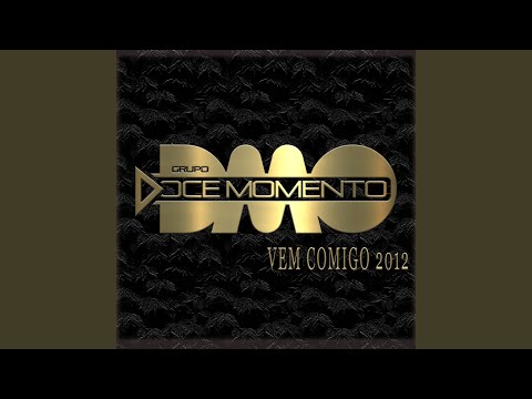 Pra Te Amar De Novo - Grupo Doce Momento