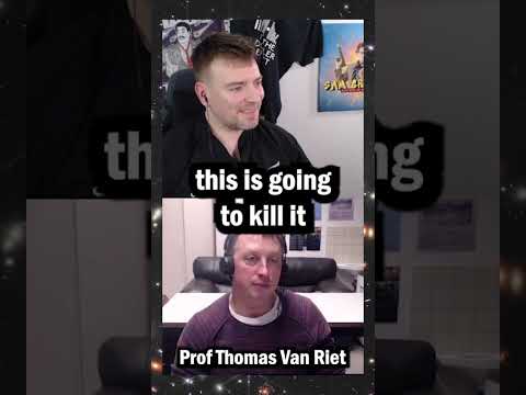 YouTube video