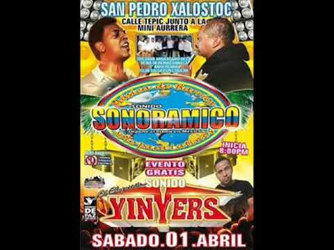 Sonido Sonoramico | San Pedro Xalostoc | 01 Abril 2017 V2