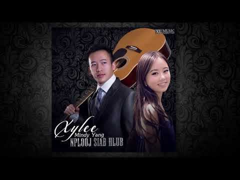 Hmong New Song 2018 - Nplooj Siab Hlub Xy Lee ft. Mindy Yang ( Full  Song )