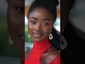 Mesmerizing Black Beauty: Brown Sugar Goddess | Pure Melanin Magic | Beautyinblack | Kompa