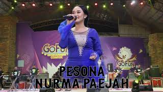 Download lagu Pesona - Nurma Paijah Live Adella Gofun Entertainment Complex mp3