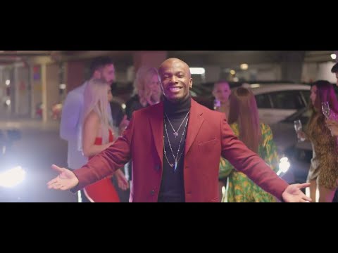 Banto Dos Santos - Sus paharele cu vin (oficial video) 4k 2022 - 2023