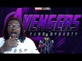 Marvel Studios Hall H | San Diego Comic Con Reaction + Open Discussion
