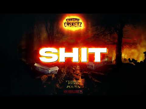 TERROR REID & Pouya - I’d Rather Die A Big Death, Than Live A Small Life (Official Lyric Video)