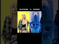 Ava Max Kings Queens No Autotune Vs Autotune