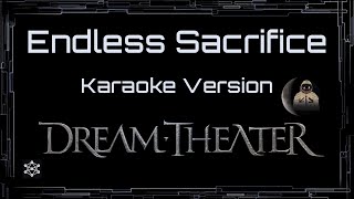 Download lagu Dream Theater • Endless Sacrifice (CC Karaoke / Instrumental) [UVR] mp3