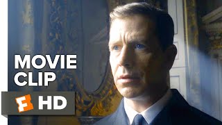 Darkest Hour Movie Clip - Your Majesty (2017) | Movieclips Coming Soon video