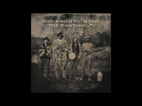 South Memphis String Band 