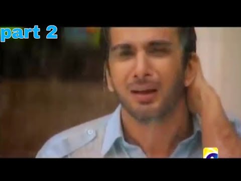 Khuda aur mohabbat Emotional Scene part 2 | Pakistani daramas | You We Reaction PK