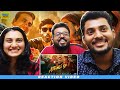 Atrangi Re Official Trailer Reaction By Family Reaction | Akshay Kumar, Dhanush, Aanand L Rai