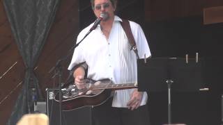 Hey Joe - Jerry Douglas