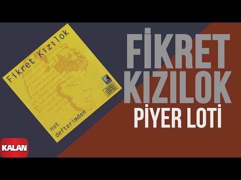Video thumbnail for Piyer Loti