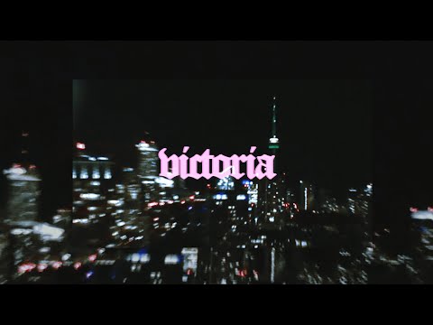 Kevv - Victoria (Official Visualizer)