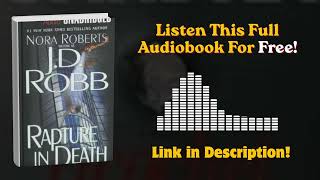 Rapture in Death Audiobook - By J.D. Robb