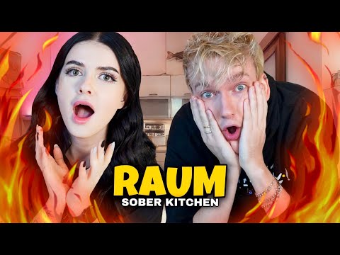 GATAVOJĀM OREO CEPUMUS IETĪTUS BEKONĀ | RAUM