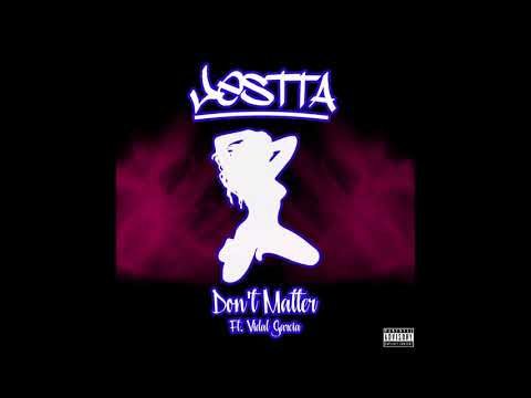 Jestta - Don't Matter (Ft. Vidal Garcia) - Official Audio