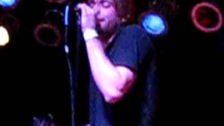 Empires: Midnight Land (Acoustic)