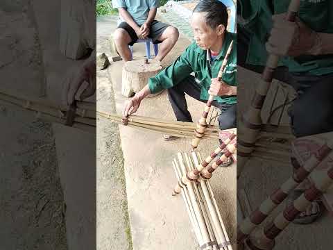 Mus yuav qeej tuam cuaj los xyaum 