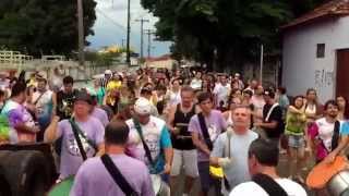 preview picture of video 'Carnaval Porto Ferreira 2015'